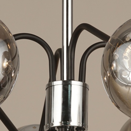 Люстра на штанге 01608-0.3-08 в Нижнем Новгороде фото 2