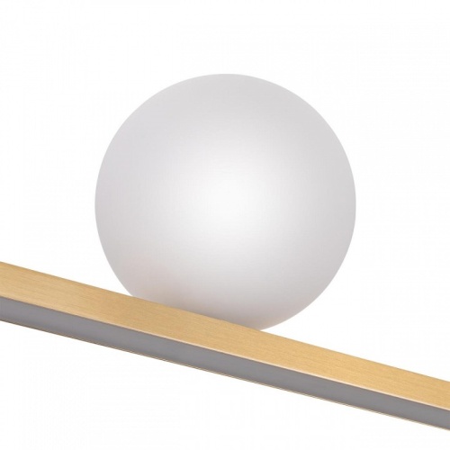 Подвесной светильник Citilux Glob CL209133 в Нижнем Новгороде фото 4