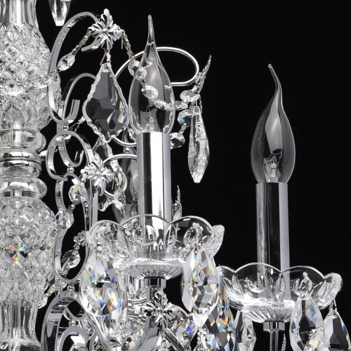 Подвесная люстра MW-Light Каролина 7 367013306 в Нижнем Новгороде фото 13