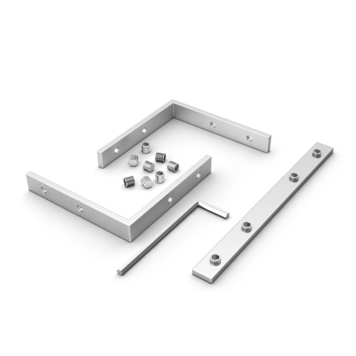 Соединитель профиля SL-LINIA32-FANTOM-T Set (Arlight, Металл) в Жуковском