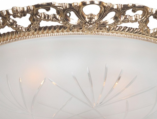 Накладной светильник Arti Lampadari Venezia Venezia E 1.13.46 G в Нижнем Новгороде фото 2