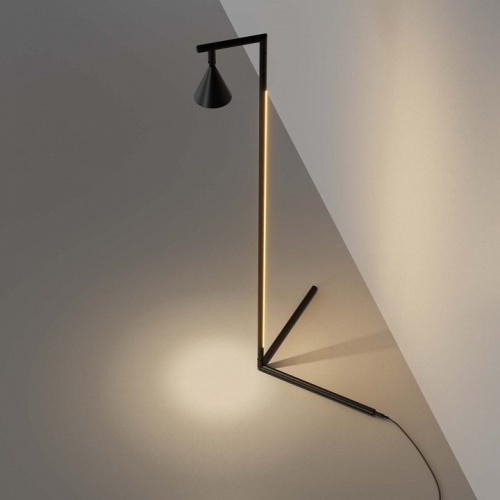 Торшер Maytoni Stripe MOD489FL-L20B3K в Нижнем Новгороде фото 10