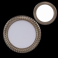 Встраиваемый светильник 53112-9.0-001RD LED12W GD в Нижнем Новгороде