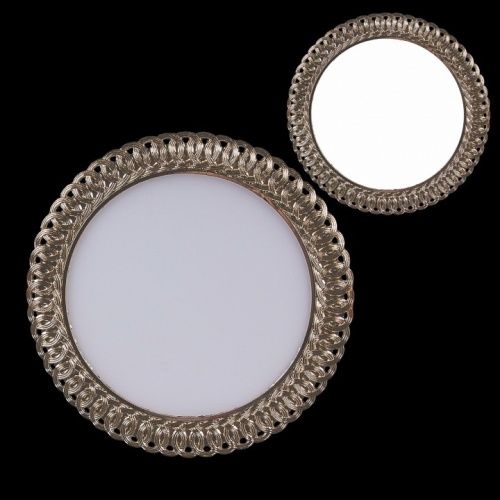 Встраиваемый светильник 53112-9.0-001RD LED12W GD в Нижнем Новгороде