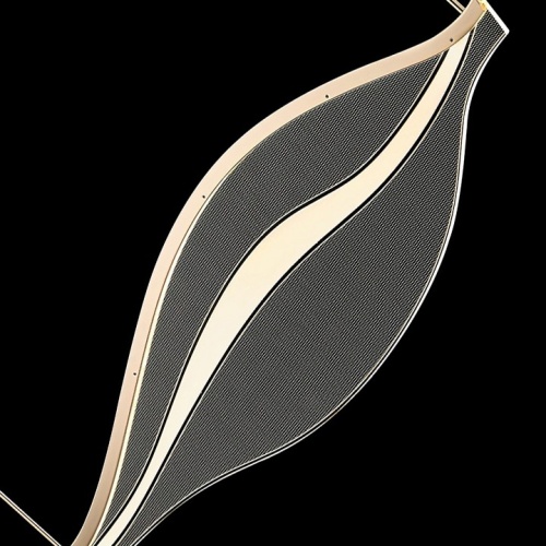 Подвесной светильник Wertmark Hetti WE450.01.303 в Нижнем Новгороде фото 2