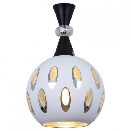 Подвесной светильник 03410-0.4-03 WH в Нижнем Новгороде фото 2