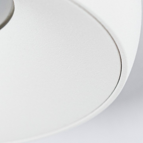 Встраиваемый светильник Arte Lamp Heze A6665PL-1WH в Нижнем Новгороде фото 2