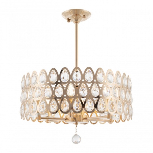 Светильник на штанге Arte Milano Sorrento-1019 371019/6/300/490 GD в Нижнем Новгороде фото 2