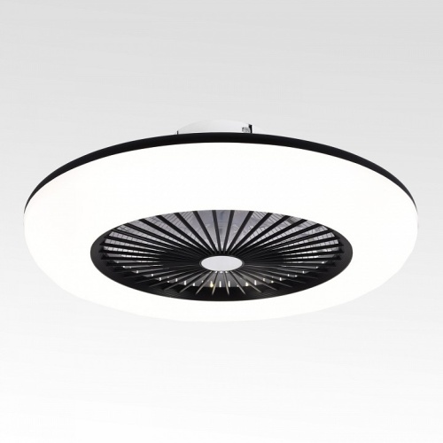 Светильник с вентилятором Lussole Moonlight LSP-7463 в Нижнем Новгороде