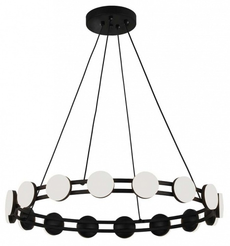 Подвесная люстра F-promo Moti 4601-6P в Нижнем Новгороде фото 5