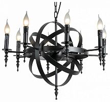 Подвесная люстра Lussole Utica GRLSP-9300 в Нижнем Новгороде