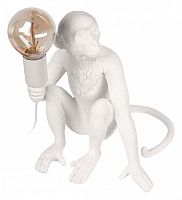 Настольная лампа декоративная Loft it Monkey 10314T/A в Новороссийске