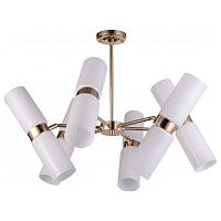 Люстра на штанге F-promo Rollo 2617-12P в Нижнем Новгороде
