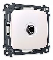 ТВ-розетка оконечная без рамки Ambrella Volt OMEGA MO213010 в Нижнем Новгороде