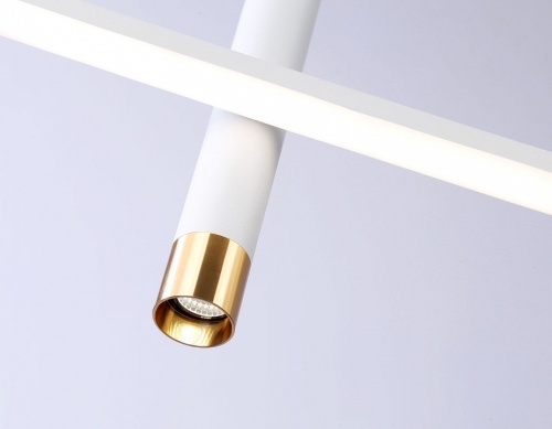 Подвесной светильник Ambrella Light FL FL5393 в Нижнем Новгороде фото 3