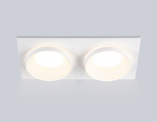 Встраиваемый светильник Ambrella Light TN TN30711 в Нижнем Новгороде фото 7