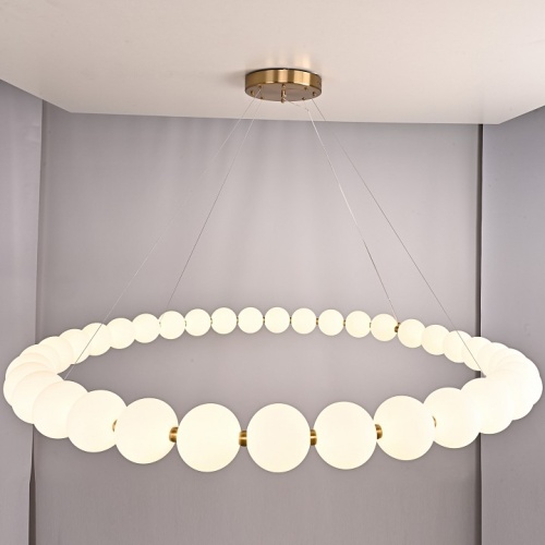 Подвесная люстра Imperiumloft  298269-01 в Нижнем Новгороде фото 8