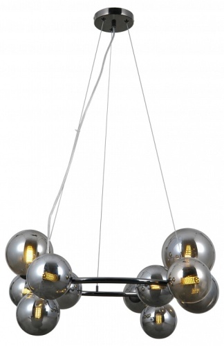Подвесная люстра Moderli Renny V10797-11P в Нижнем Новгороде фото 2