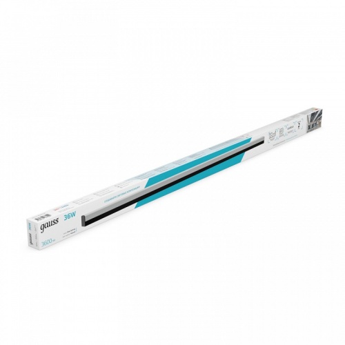 Накладной светильник Gauss  883625236 в Нижнем Новгороде фото 4