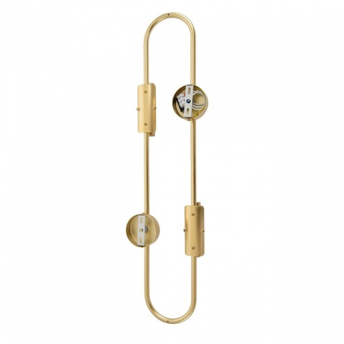 Бра Lumion TORONTO 6560/4W в Нижнем Новгороде фото 3