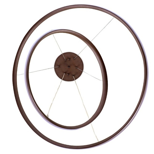 Подвесной светильник Ambrella Light FL FL406 в Нижнем Новгороде фото 3