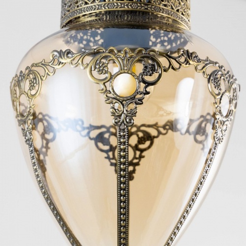 Подвесной светильник Citilux Каир CL419213 в Нижнем Новгороде фото 8