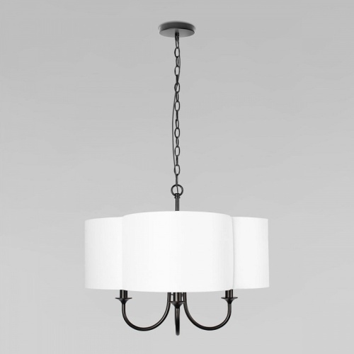 Подвесной светильник Loft it Silence 10303P Black в Нижнем Новгороде фото 6