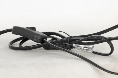 Настольная лампа декоративная Lussole Talladega LSP-0615 в Нижнем Новгороде фото 4