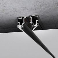 Трек встраиваемый Elektrostandard Slim Magnetic 85242/00 в Нижнем Новгороде