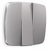 Клавиши для выключателя трехклавишного Ambrella Volt OMEGA OP5050 в Нижнем Новгороде