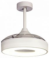 Светильник с вентилятором Mantra (люстры-вентиляторы) Coin 8219 в Нижнем Новгороде