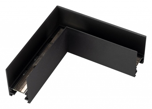 Соединитель угловой L-образный для треков накладных Arlight MAG-25 033247 в Нижнем Новгороде