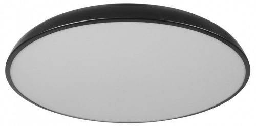 Накладной светильник Loft it Dime 10371 Black в Нижнем Новгороде