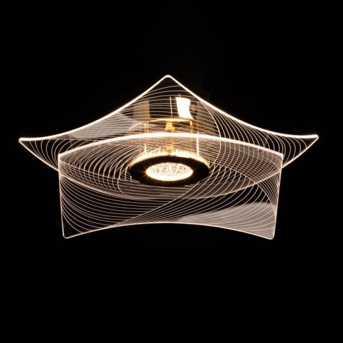 Подвесной светильник De City Конти 488014101 в Нижнем Новгороде фото 3