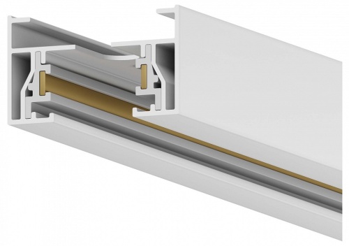 Трек накладной Hesby Lighting Skylite HSBL_0027 в Нижнем Новгороде