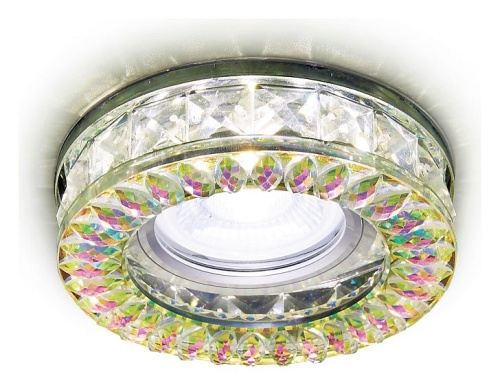 Встраиваемый светильник Ambrella Light S S241 PR в Нижнем Новгороде