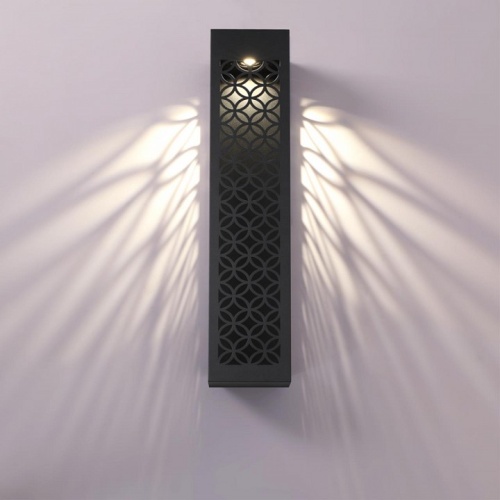 Накладной светильник Novotech Netz 359287 в Нижнем Новгороде фото 3