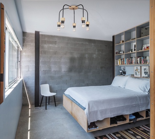 Потолочная люстра De City Акцент 4 680012905 в Нижнем Новгороде фото 5