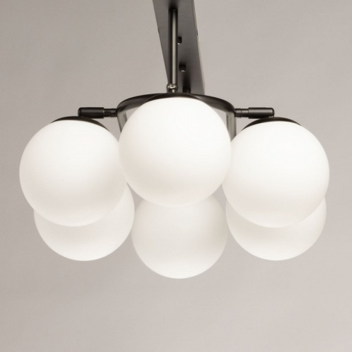 Потолочная люстра De City Оливия 306016308 в Нижнем Новгороде фото 4