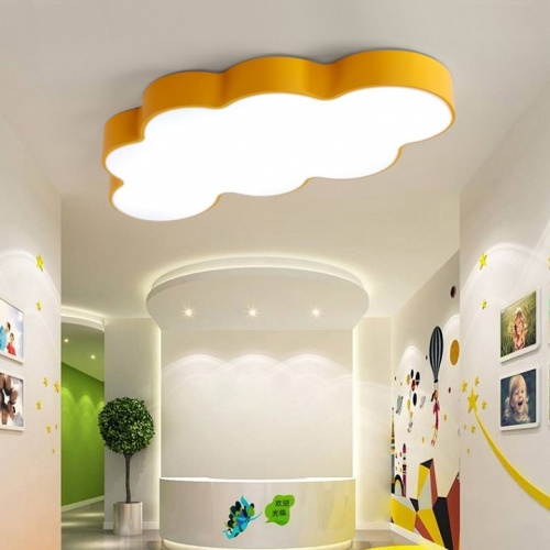 Накладной светильник Imperiumloft Cloud CLOUD01 в Нижнем Новгороде фото 4