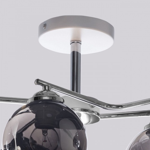 Люстра на штанге De City Вита 220013906 в Нижнем Новгороде фото 5