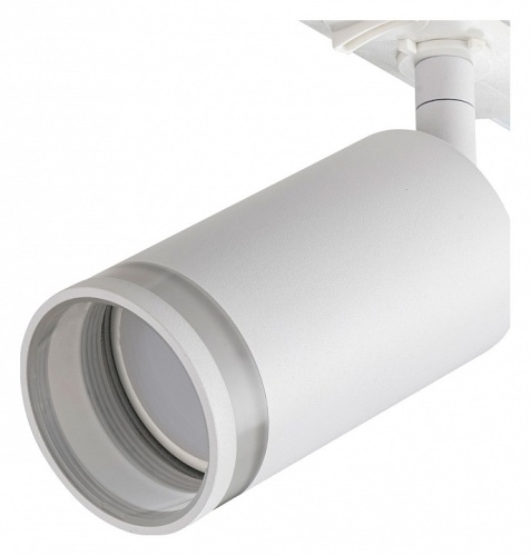 Светильник на штанге Escada 20016 20016TRA/01 SWH в Нижнем Новгороде фото 3