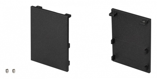 Заглушка для трека Arlight MAG-45 029329 в Нижнем Новгороде