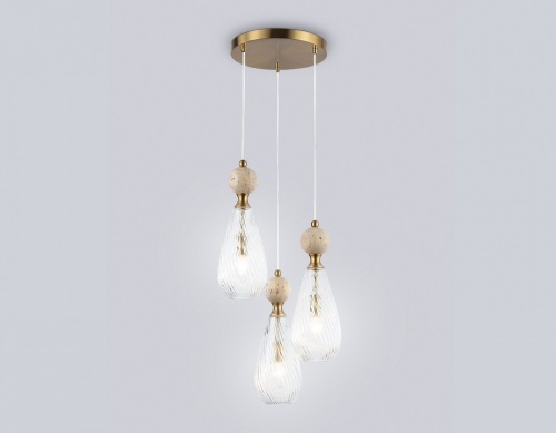Подвесной светильник Ambrella Light LH LH53284 в Нижнем Новгороде фото 4