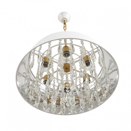 Подвесная люстра Lumion CLASSI 8374/6 в Нижнем Новгороде фото 5