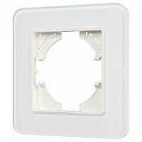 Рамка на 1 пост Arlight OMALI 049675 в Нижнем Новгороде