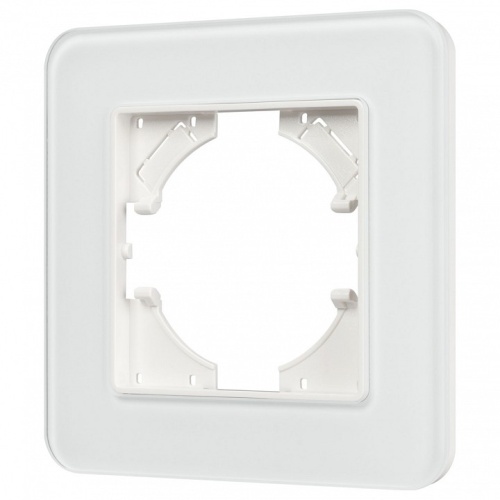 Рамка на 1 пост Arlight OMALI 049648 в Нижнем Новгороде