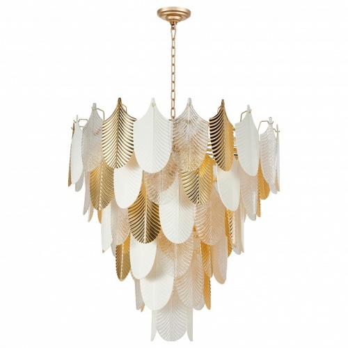 Подвесной светильник Favourite Pulcher 2619-37P в Нижнем Новгороде фото 6