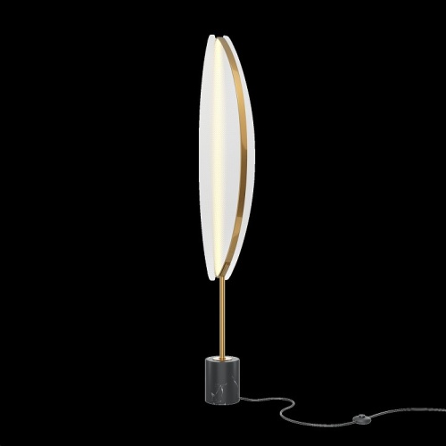 Торшер Maytoni Breeze MOD281FL-L33BS3K в Нижнем Новгороде фото 7