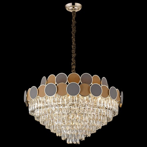 Подвесной светильник Wertmark Oriana WE145.21.303 в Нижнем Новгороде фото 2